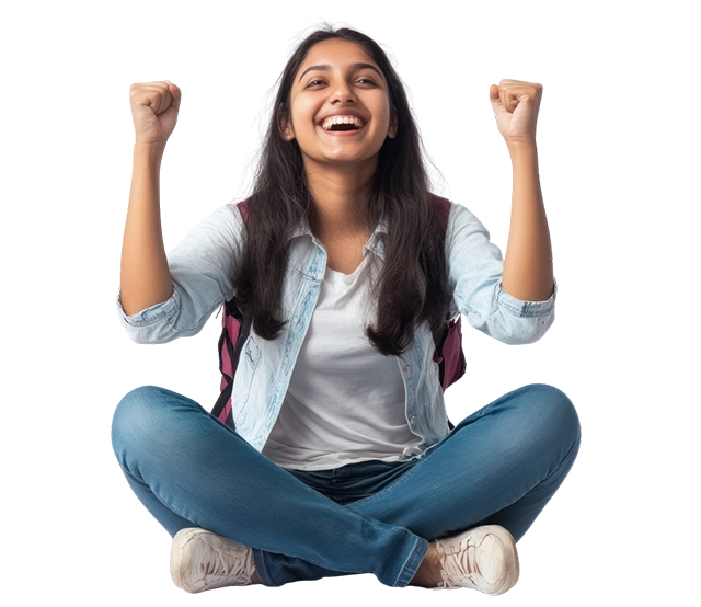 ثقة تليق بطموحك